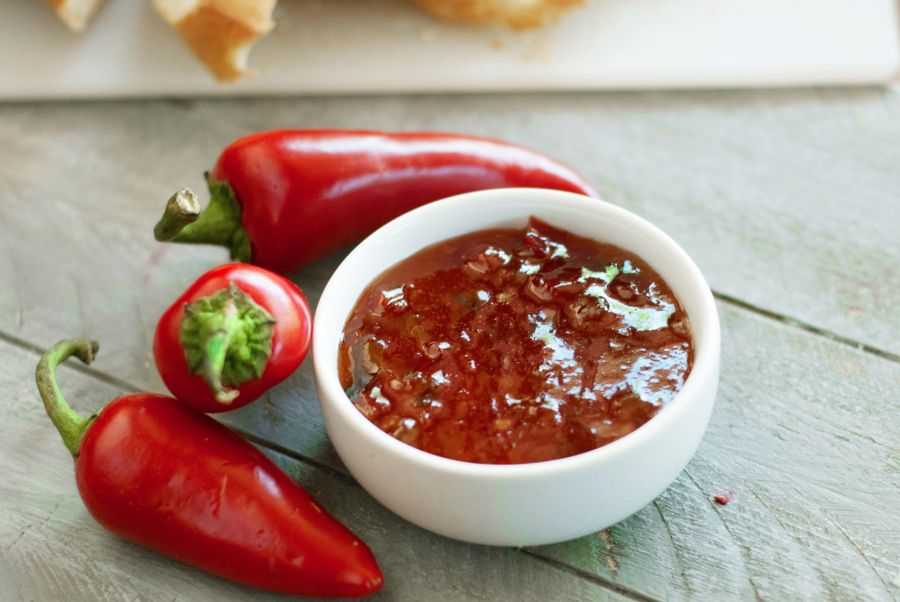 Салат цезарь классический с курицей