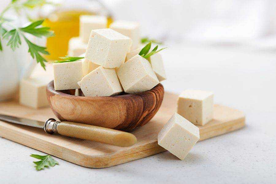 Тофу – 7 рецептов приготовления блюд из соевого сыра
