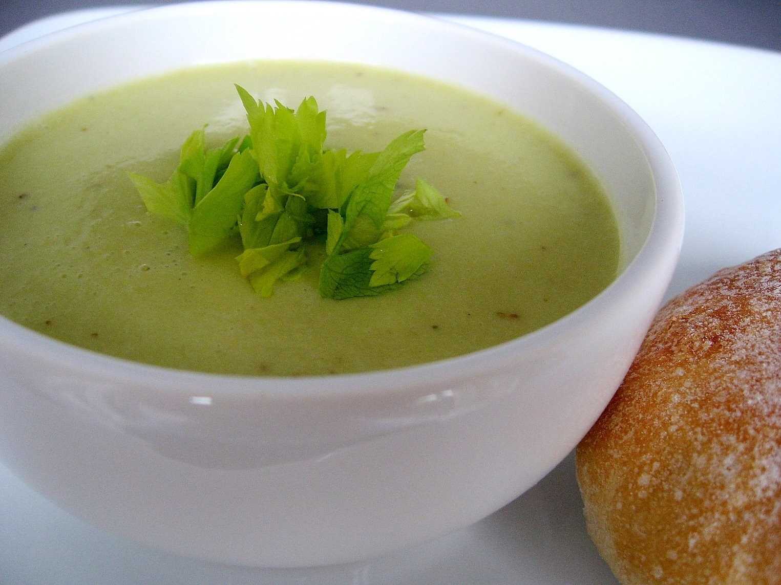 Корневой сельдерей: рецепты приготовления вкусных блюд — самые легкие и полезные