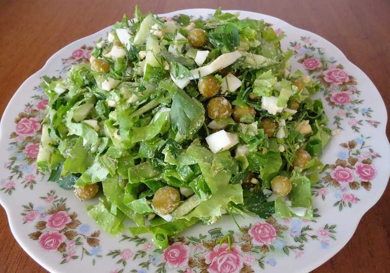 Салат невеста: 7 классических рецептов салата с курицей