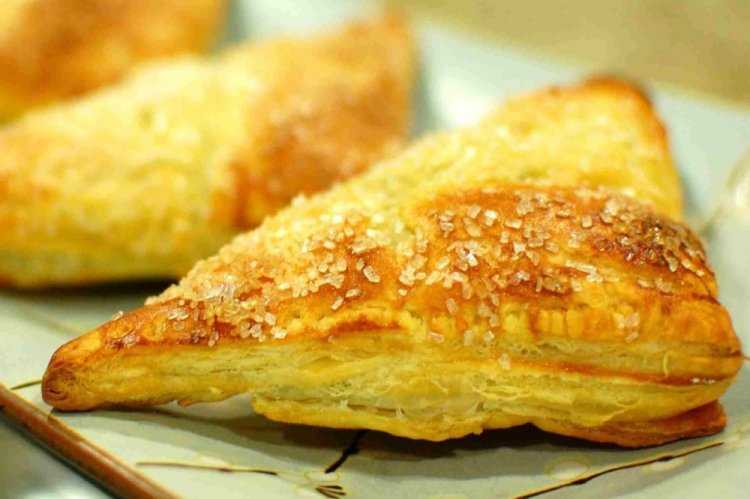 Медовый десерт из тыквы кусочками запеченной в духовке рецепт с фото пошагово - 1000.menu