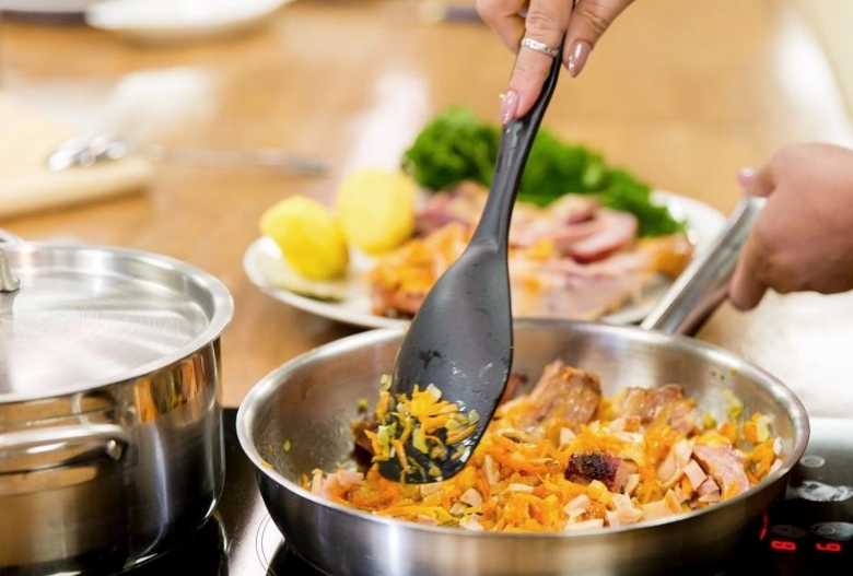 Способы обработки продуктов питания и потребительские качества пищи. культура презентация, доклад, проект
