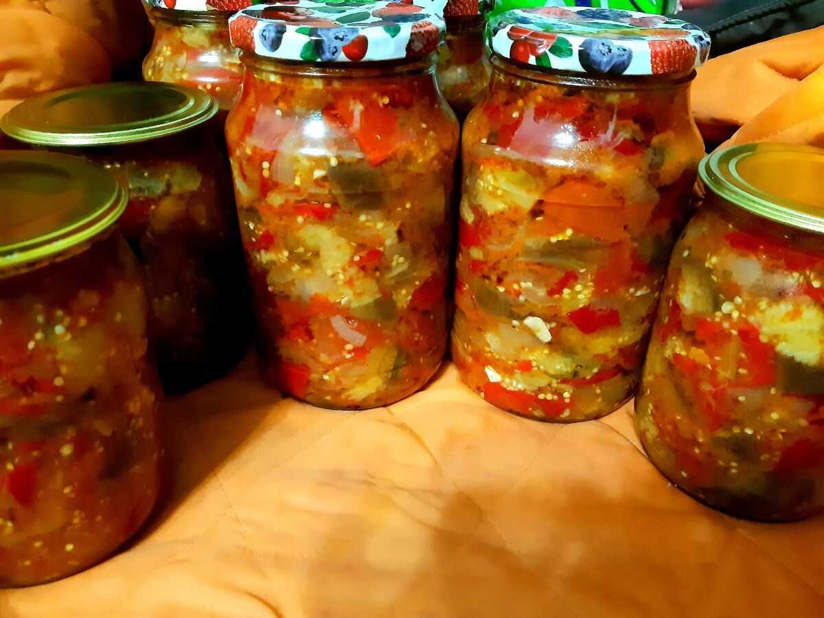 Оригинальные рецепты на зиму: 24 рецепта заготовок » сусеки