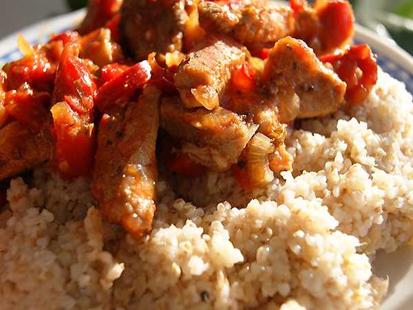 20 очень вкусных рецептов ячневой каши