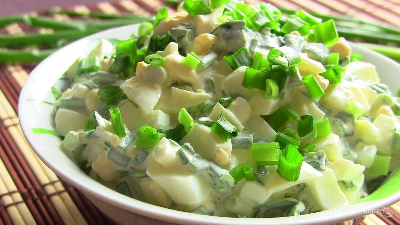 Ленивый заливной пирог с луком и яйцом на кефире | меню недели