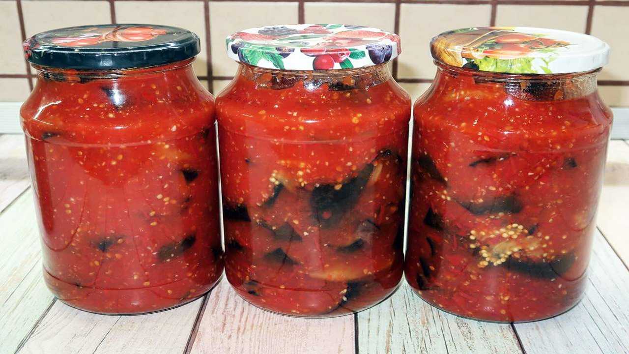 Салат из кабачков на зиму «тещин язык» — 2 простых и вкусных рецепта