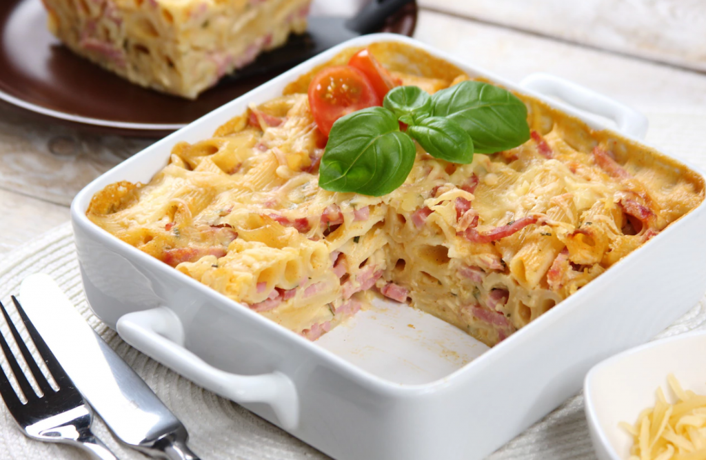 Блюда в духовке - 20 быстрых и вкусных рецептов
