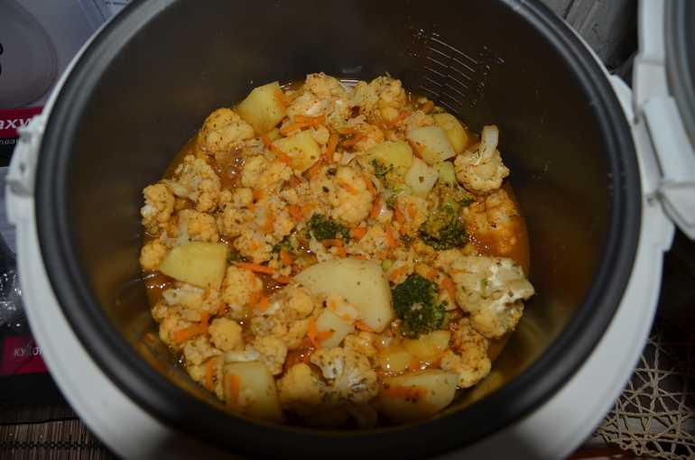 Картошка по-селянски в мультиварке. картошка по-селянски в мультиварке: пошаговые рецепты