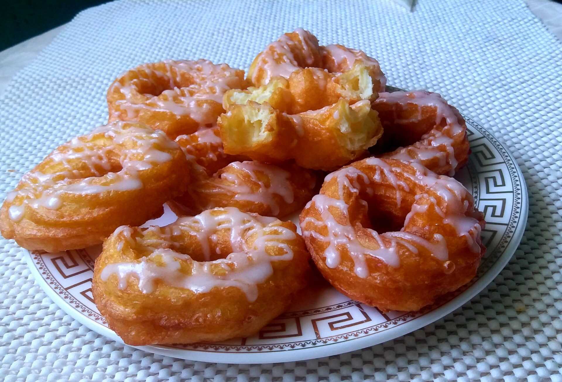 Что можно приготовить к чаю быстро и вкусно: простые рецепты сладостей