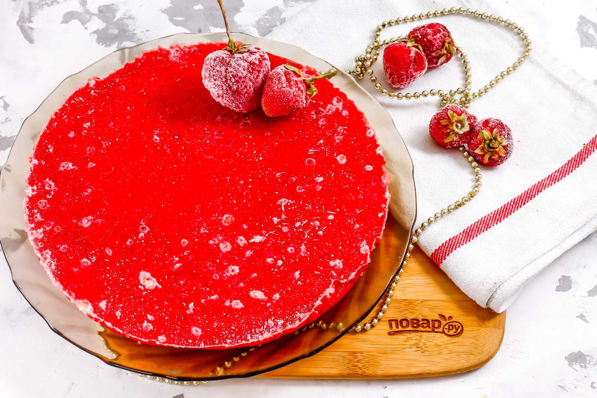 Конфи для торта – 9 пошаговых рецептов приготовления с фото