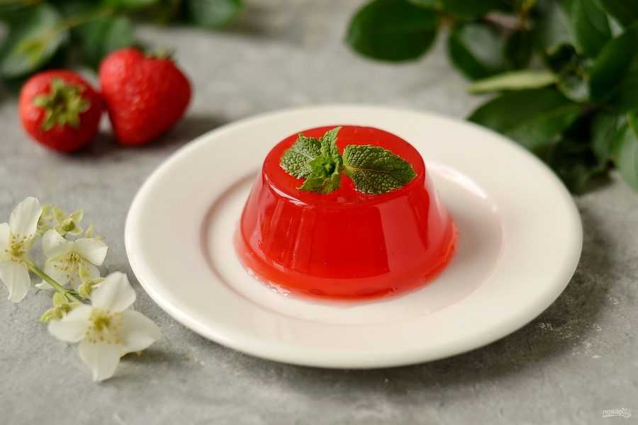 Десерт из ряженки — 8 рецептов легкого десерта