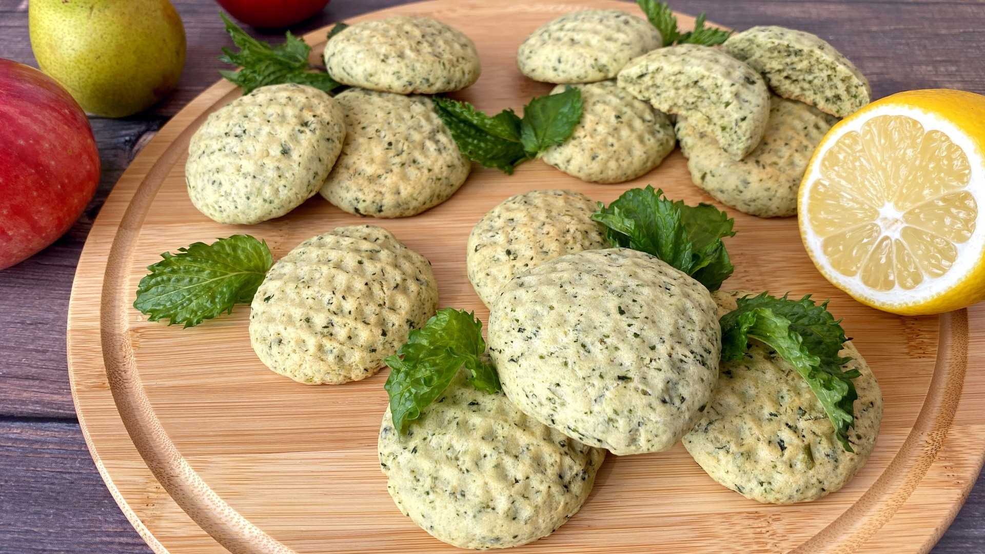 Мятный шоколад — оригинальное сочетание вкусов