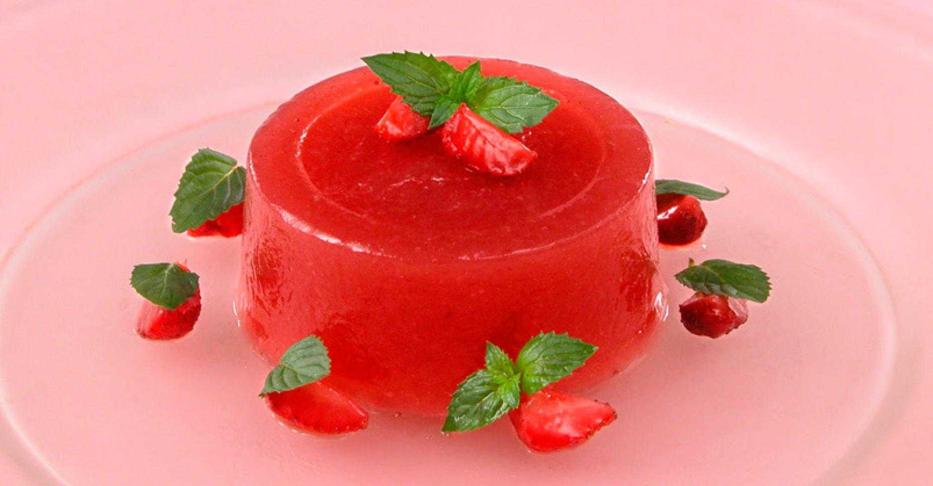 Густой джем из красной смородины 5 минутка на зиму - рецепты вкусного смородинового джема как желе