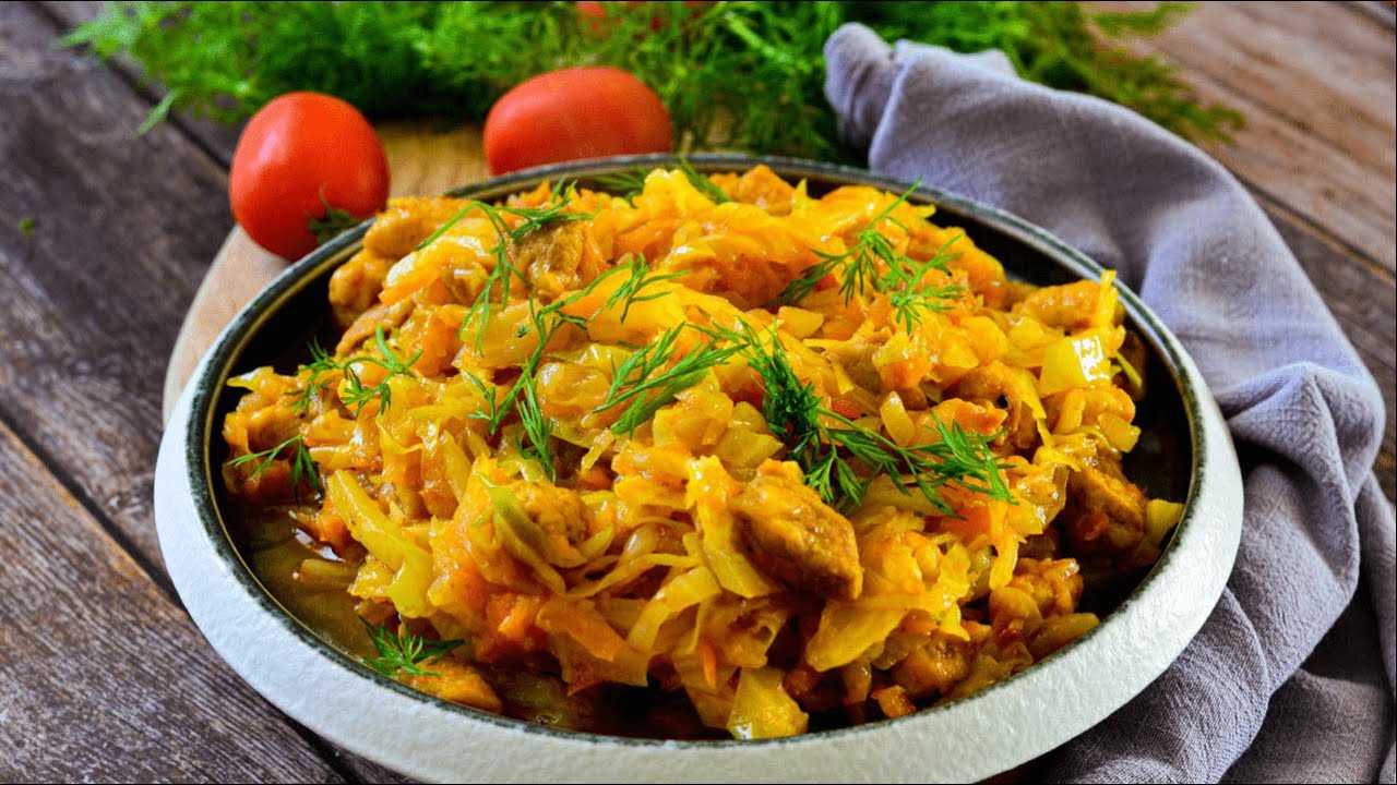 Бигус рецепт классический с фото - воспетый поэтами