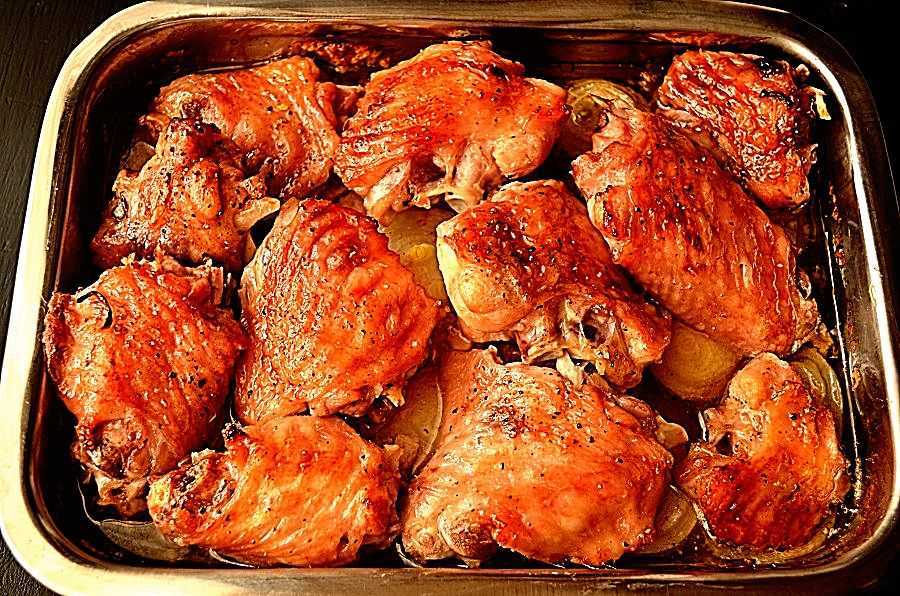 15 рецептов сочной индейки с овощами в духовке