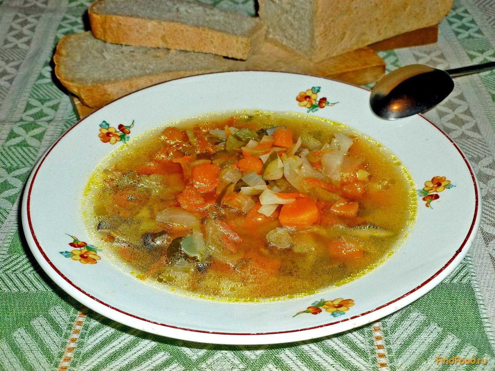 Рассольник: пошаговый рецепт вкусного супа. классически, постный и другие виды рассольника, пошаговые рецепты, советы и хитрости - автор екатерина данилова - журнал женское мнение
