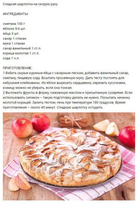Пышная шарлотка с яблоками в мультиварке: 5 лучших рецептов для редмонд, панасоник и др.