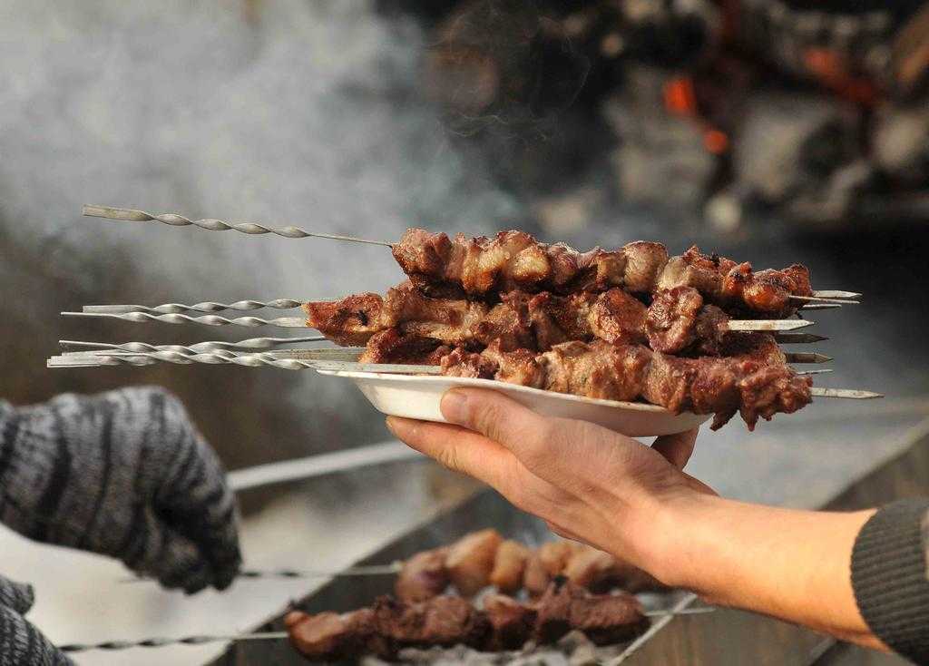 7 из самых нелепо снисходительных продуктов в мире - туризм 2023