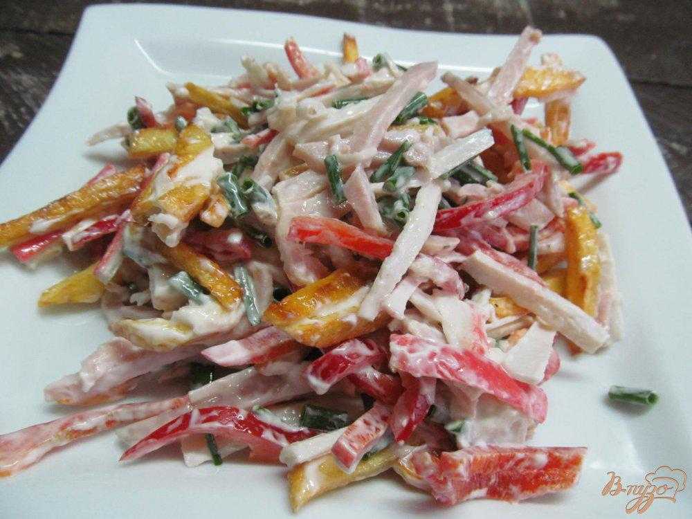 Салаты на новый год 2023 – простые и вкусные рецепты