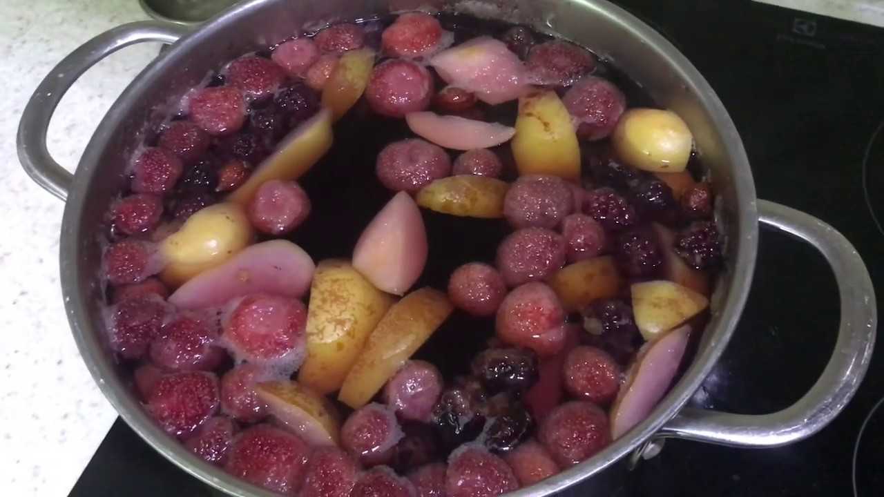 15 лучших заготовок с голубики на зиму: простые и вкусные рецепты