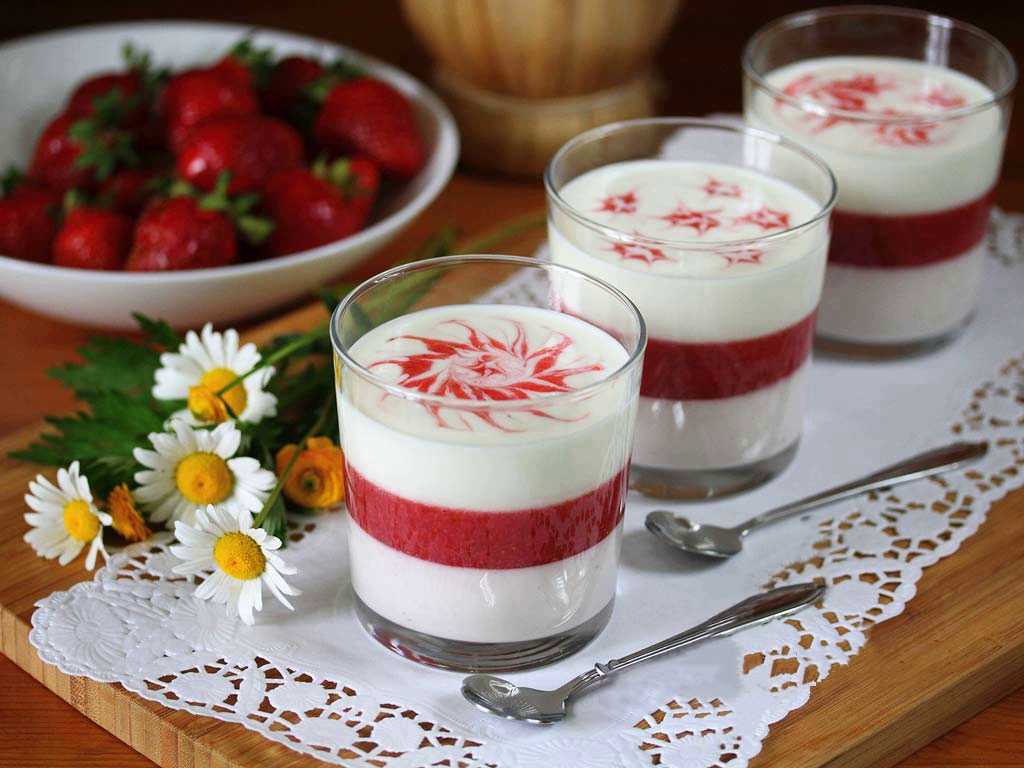 Десерты на новый год 2023 — рецепты простые и вкусные с фото