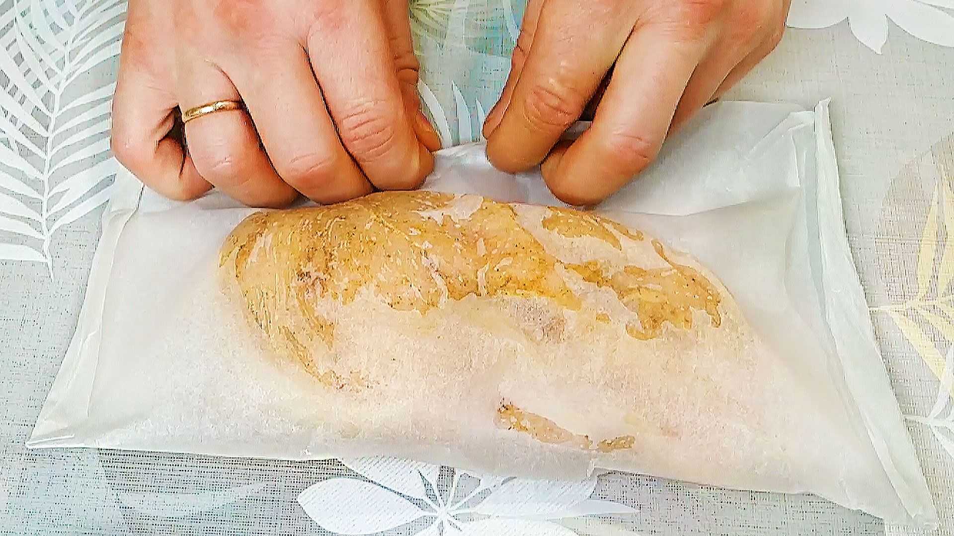 Куриное филе в кляре – от классического завтрака до торжественного ужина: рецепт с фото