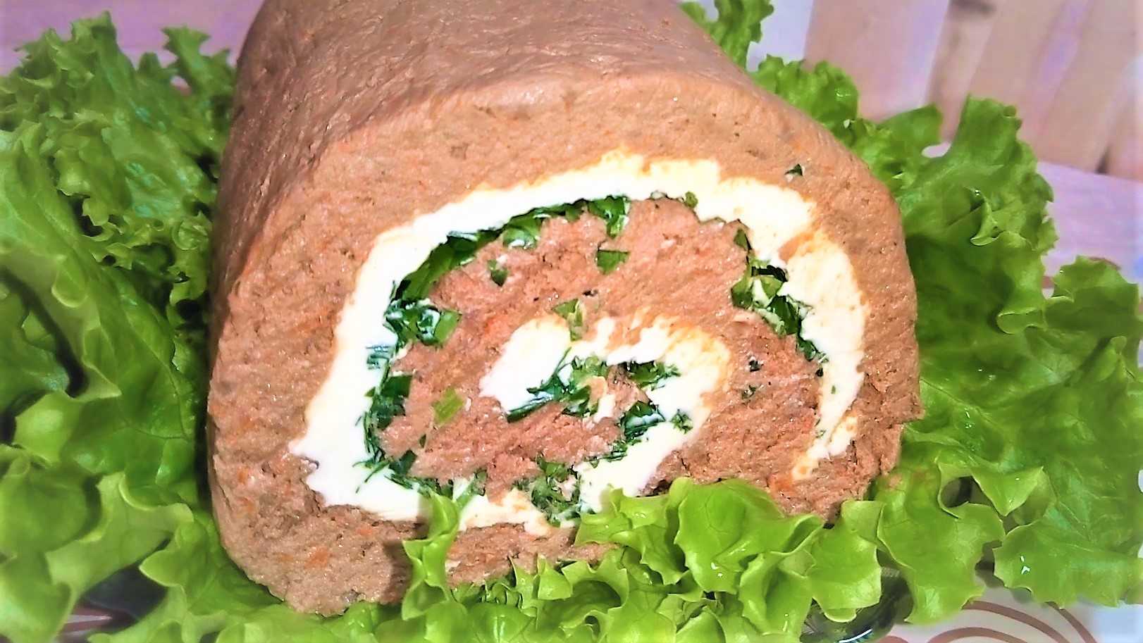 Самая вкусная начинка для пирожков