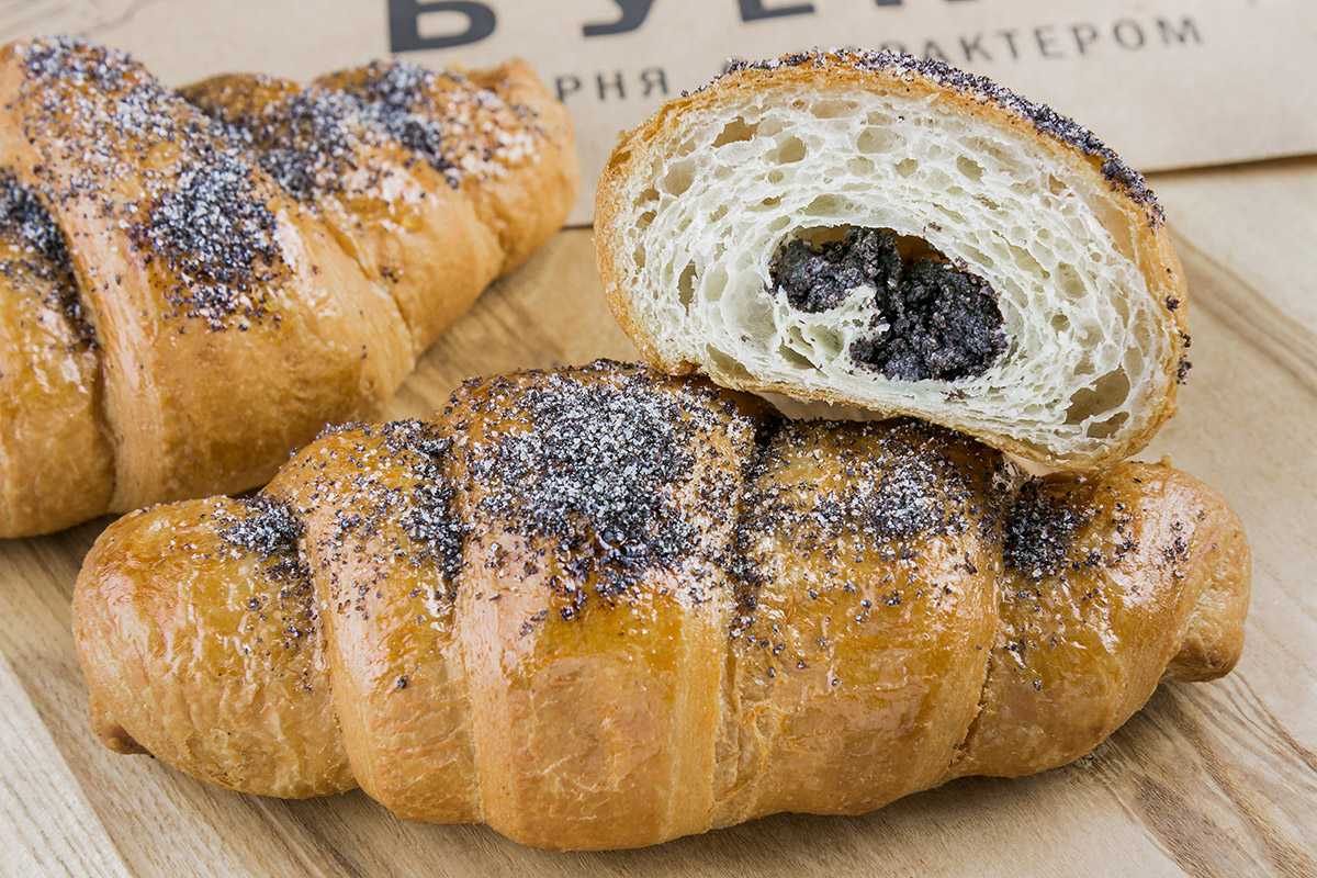 Выпечка из слоеного теста - рецепты с фото на любой вкус