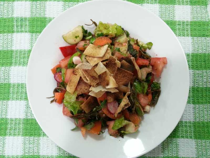 Салаты на день рождения - 20 простых и вкусных рецептов