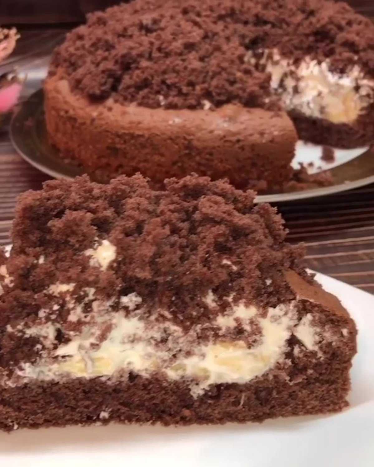 Кулинария мастер-класс рождество рецепт кулинарный "норка крота" - торт овощи фрукты ягоды продукты пищевые