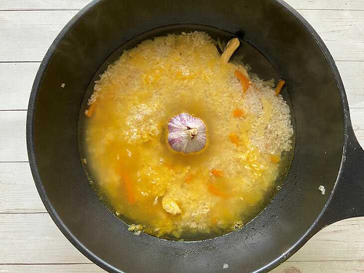 Пп плов с курицей — 7 рецептов с фото с рисом, булгуром, перловкой, грибами и овощами