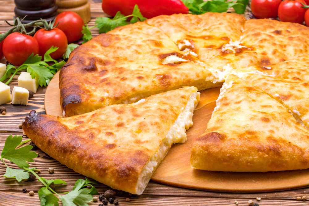 Что мы знаем о дагестанской кухне? чуду | еда и кулинария | школажизни.ру