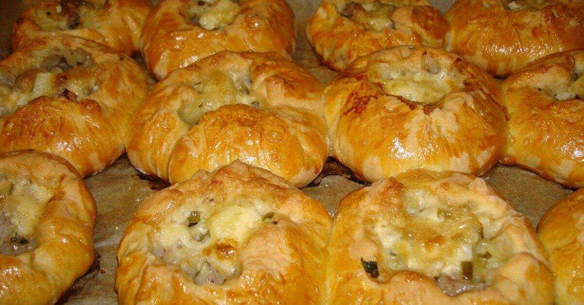 Мини-курник — порционная вкуснотища. как правильно приготовить мини-курник в домашних условиях - автор екатерина данилова