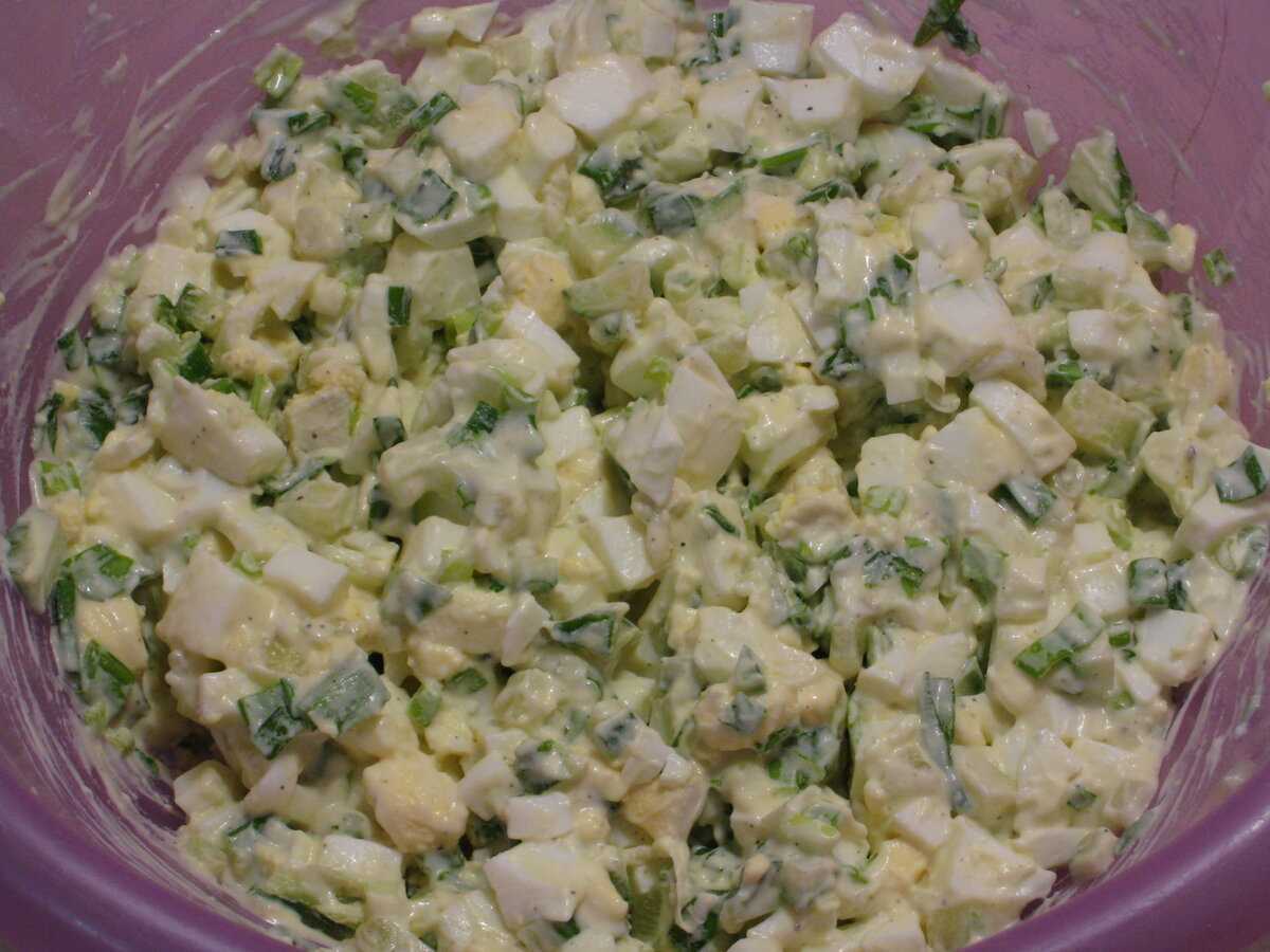 Салаты с яйцом какие можно. Яичный салат. Салат с зеленым луком. Салат с яйцом. Салат с луком и яйцом.