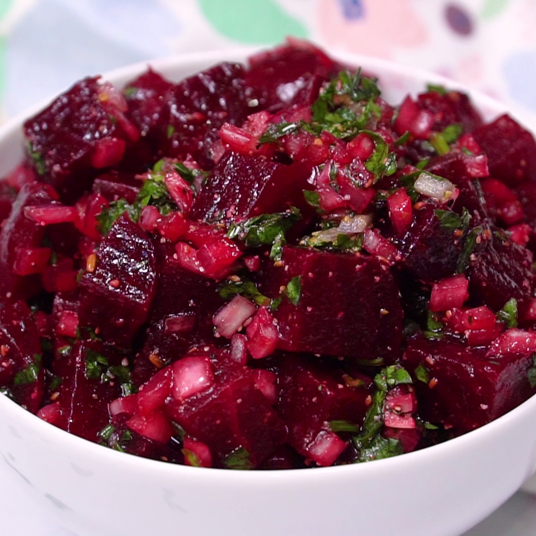 Как правильно готовить свеклу быстро и вкусно