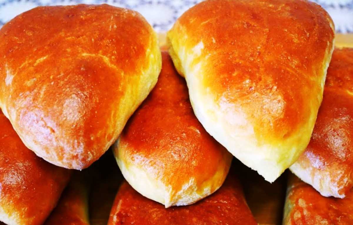 Постные пирожки в духовке — 10 лучших рецептов теста и вкусной начинки. пироги и пирожки постные