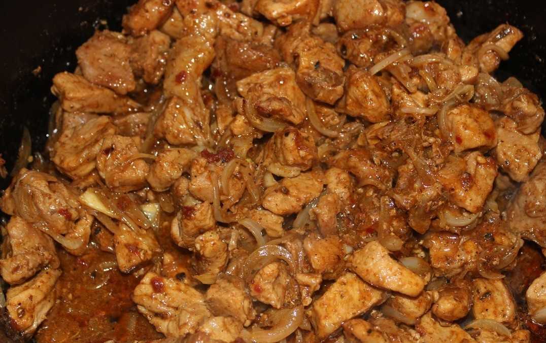 Первое Из Свинины Рецепты С Фото