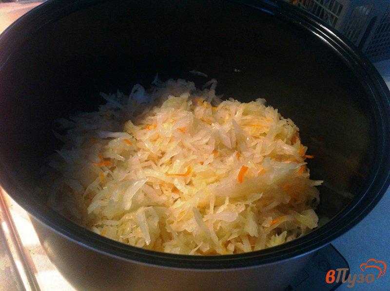 Бигос по-польски