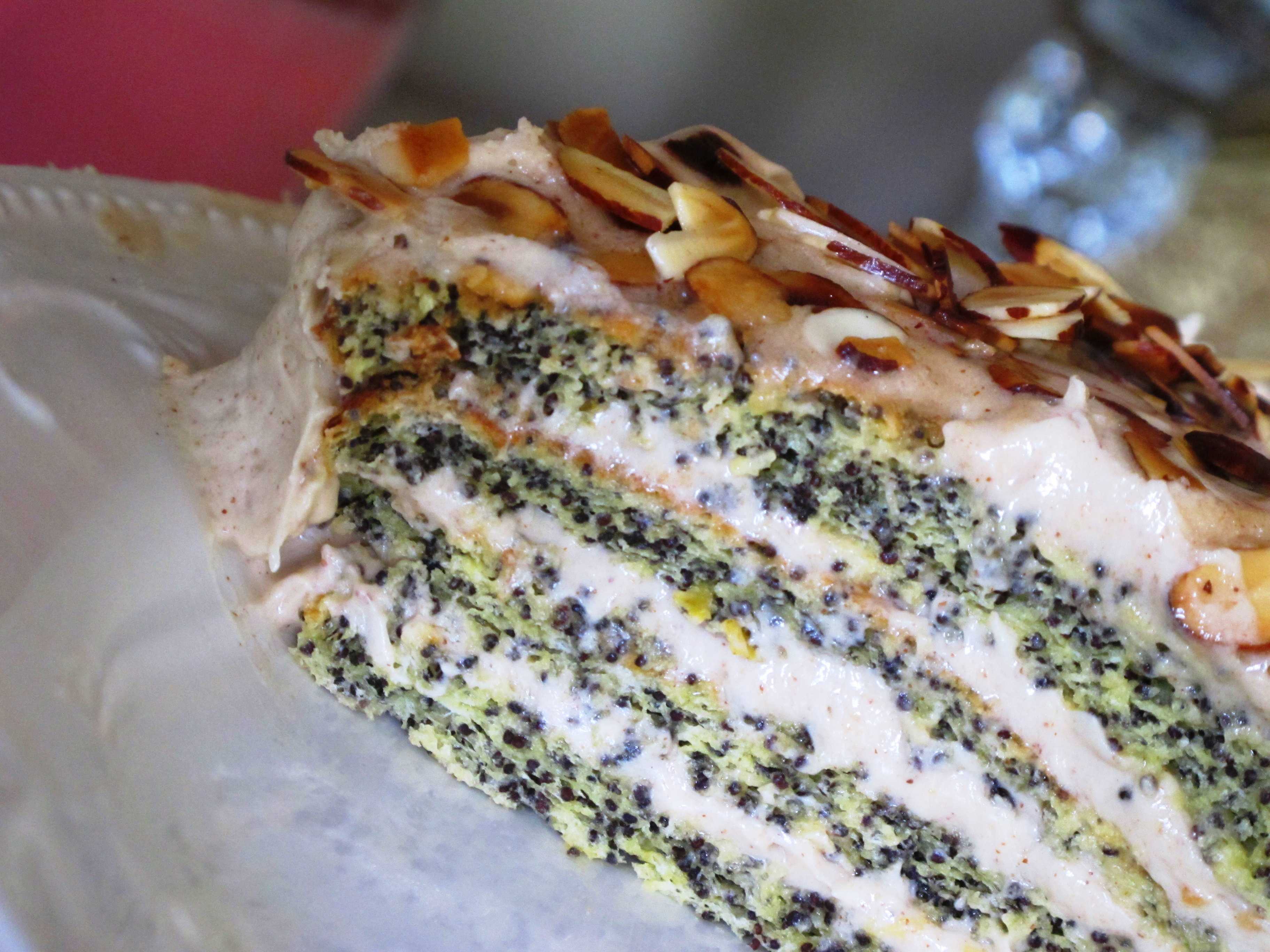 Крем для бисквитного торта: 15 самых вкусных рецептов (пошагово)