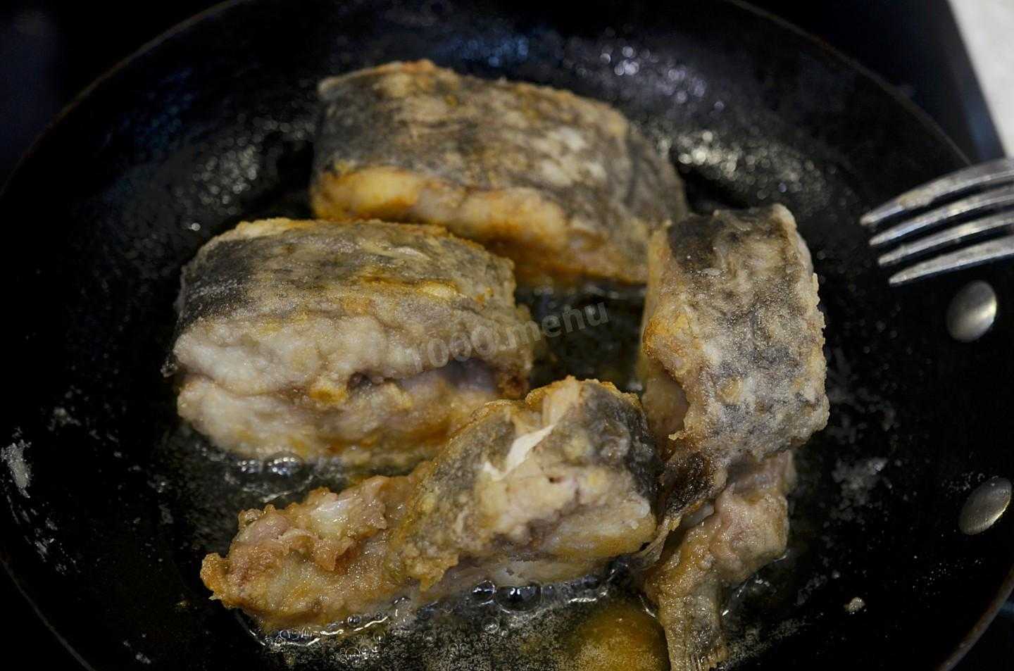 Как приготовить сома вкусно, какие специи и приправы использовать?