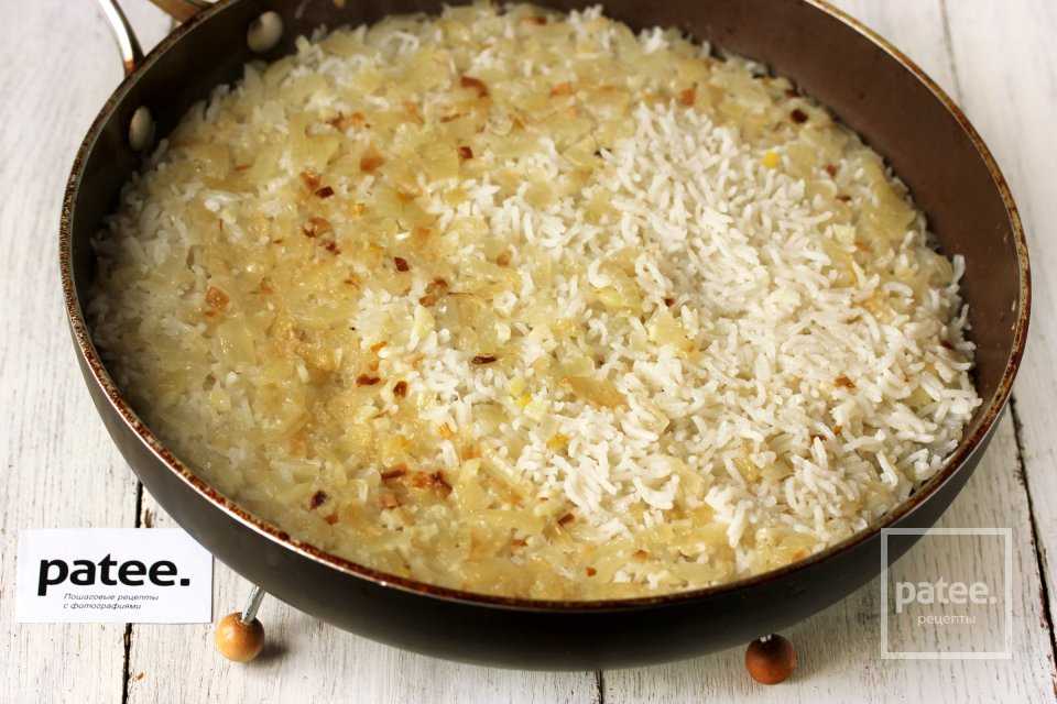 Рис: польза и вред для здоровья одного из самых популярных продуктов. польза риса, его состав, свойства и противопоказания