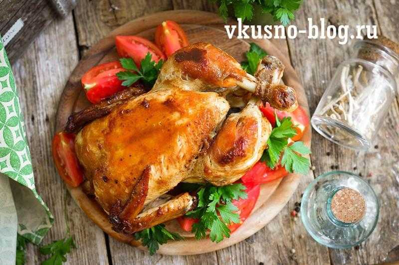 Куриная грудка в мультиварке