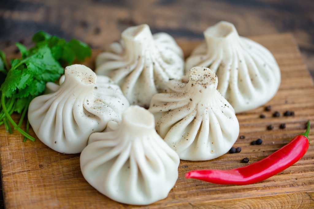 Хинкали по-грузински рецепт пошаговый с фото | как приготовить на webpudding.ru