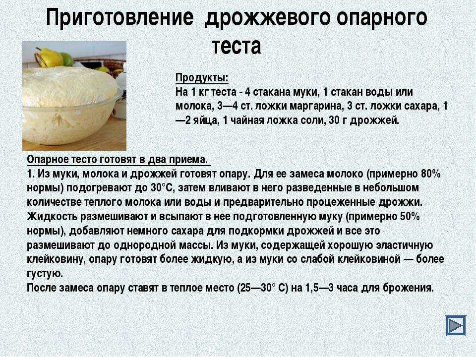 Как активировать дрожжи: 14 шагов (с иллюстрациями)