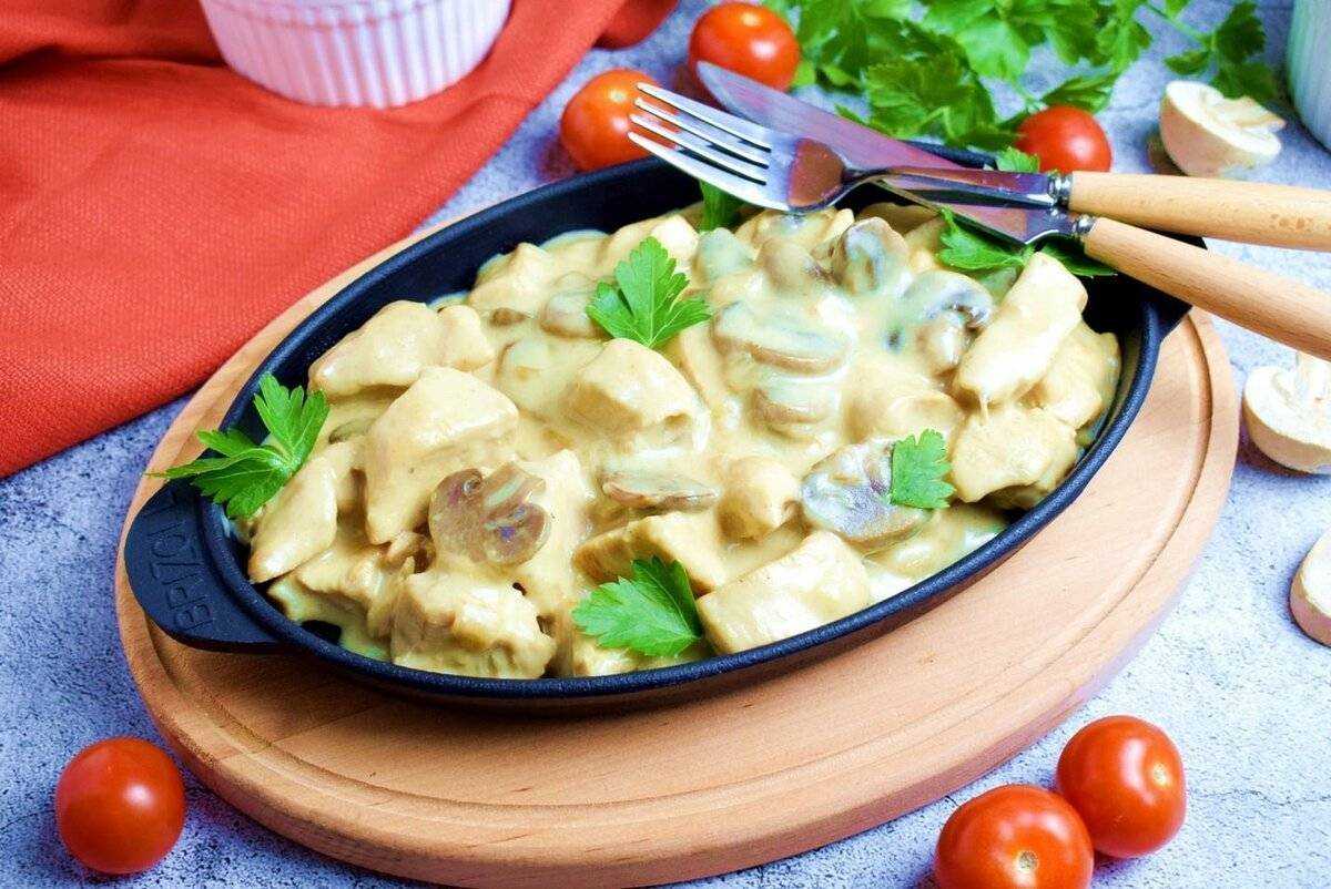 Куриные бедра без кости: 9 простых рецептов приготовления вкусных куриных бёдрышек