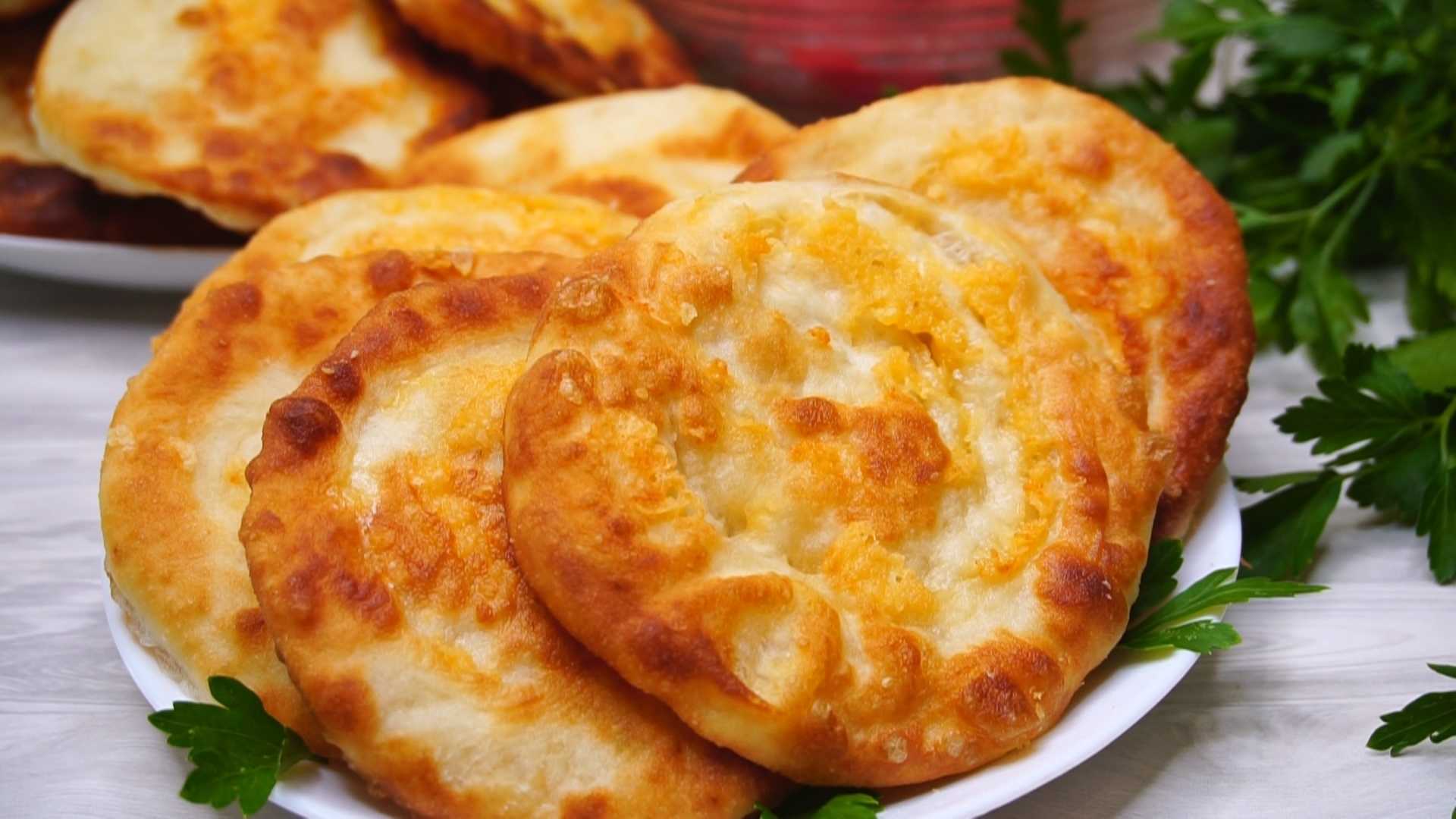 Кукурузные лепешки - 15 домашних вкусных рецептов приготовления