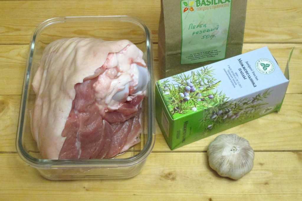 Вкусный свиной холодец - рецепт с пошаговыми фото