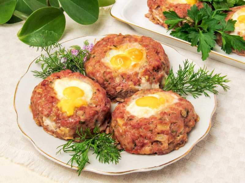 Запеканки из макарон