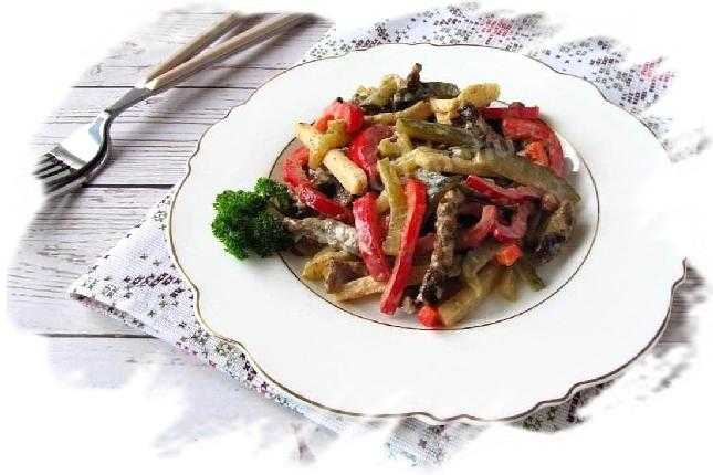 Чешский картофельный салат: 3 удачных рецепта