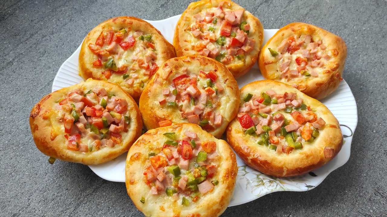 Простая и вкусная смаженка с колбасой